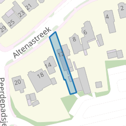 Perceel DKM00-B-2296