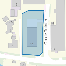 Perceel DKM00-B-2298