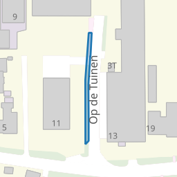 Perceel DKM00-B-2299