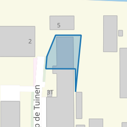 Perceel DKM00-B-2302