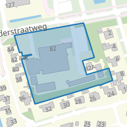 Perceel DKM00-B-2303