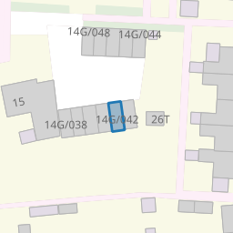 Perceel DKM00-B-2312