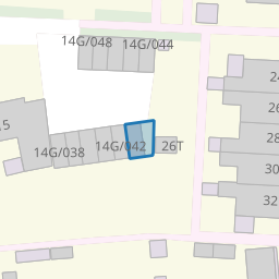 Perceel DKM00-B-2313