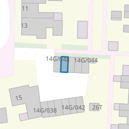 Perceel DKM00-B-2315