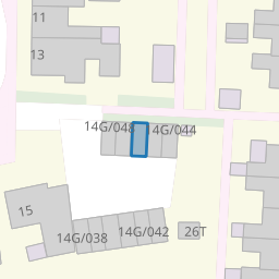 Perceel DKM00-B-2316