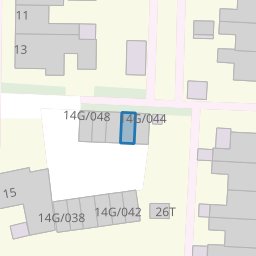 Perceel DKM00-B-2317