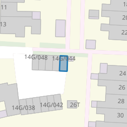 Perceel DKM00-B-2318