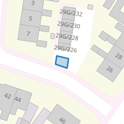 Perceel DKM00-B-2322