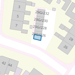 Perceel DKM00-B-2323