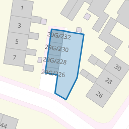 Perceel DKM00-B-2324