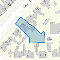 Perceel DKM00-B-2327