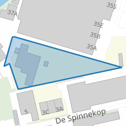 Perceel DKM00-B-2333