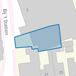 Perceel DKM00-C-1014