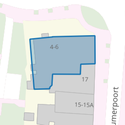 Perceel DKM00-C-1018