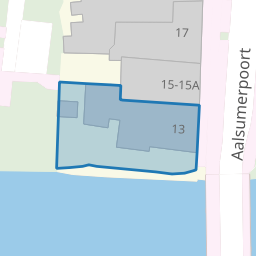 Perceel DKM00-C-1021