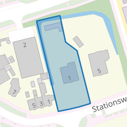 Perceel DKM00-C-1026