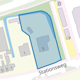 Perceel DKM00-C-1027