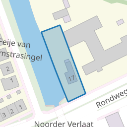 Perceel DKM00-C-1048