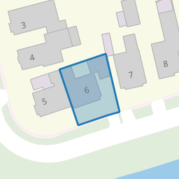 Perceel DKM00-C-1073