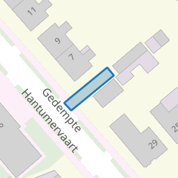 Perceel DKM00-C-1075