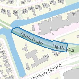 Perceel DKM00-C-1096