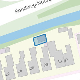 Perceel DKM00-C-1111