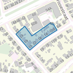 Perceel DKM00-C-1127