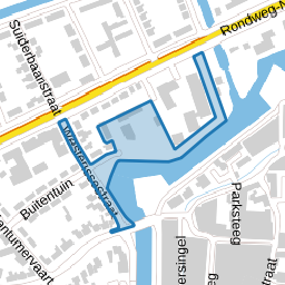 Perceel DKM00-C-1131