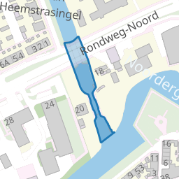 Perceel DKM00-C-1168