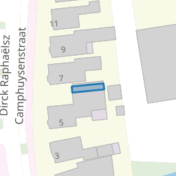 Perceel DKM00-C-1172