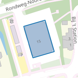 Perceel DKM00-C-1192