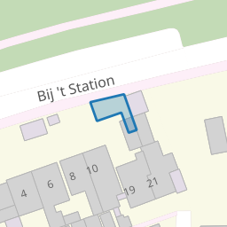 Perceel DKM00-C-1197