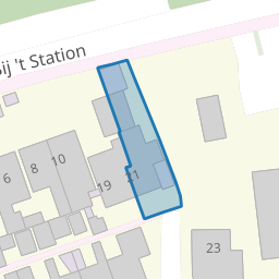 Perceel DKM00-C-1198