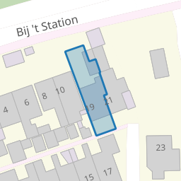 Perceel DKM00-C-1199