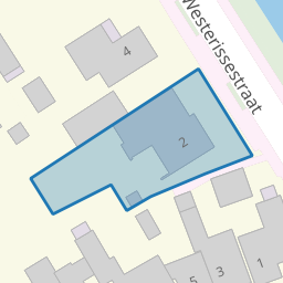 Perceel DKM00-C-1236