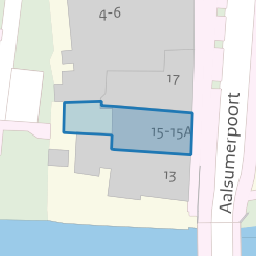 Perceel DKM00-C-1256