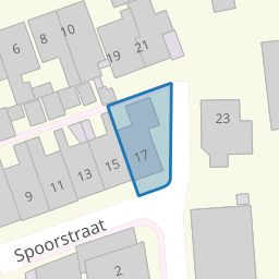 Perceel DKM00-C-1272