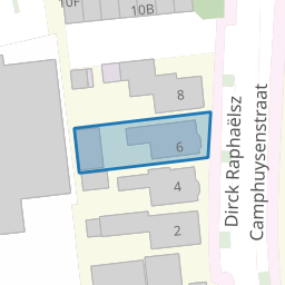 Perceel DKM00-C-1275