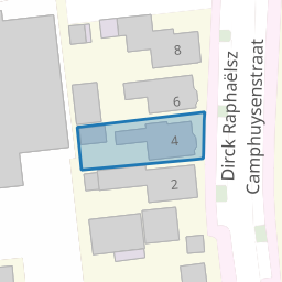 Perceel DKM00-C-1276