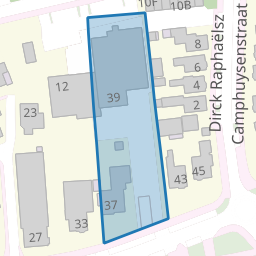 Perceel DKM00-C-1300