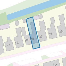 Perceel DKM00-C-1304