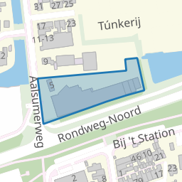 Perceel DKM00-C-1307