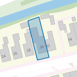 Perceel DKM00-C-1321