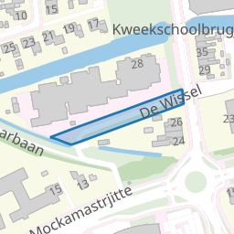 Perceel DKM00-C-1323