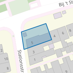 Perceel DKM00-C-1352