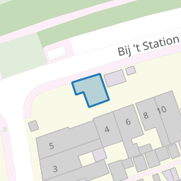 Perceel DKM00-C-1354