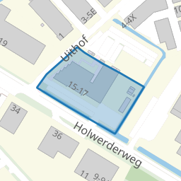 Perceel DKM00-C-1362