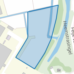 Perceel DKM00-C-1364