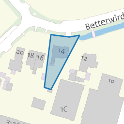 Perceel DKM00-C-1368