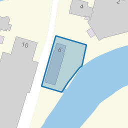 Perceel DKM00-C-1372